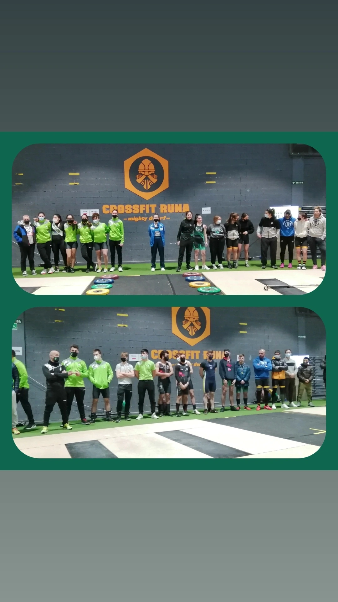 TORNEO NAVARRO DE NAVIDAD 2021